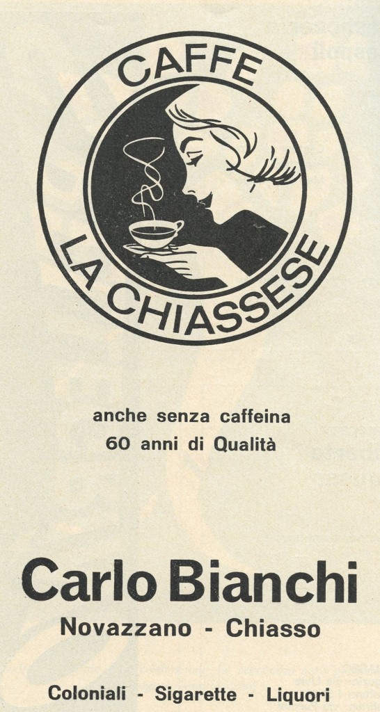 Caffè La Chiassese